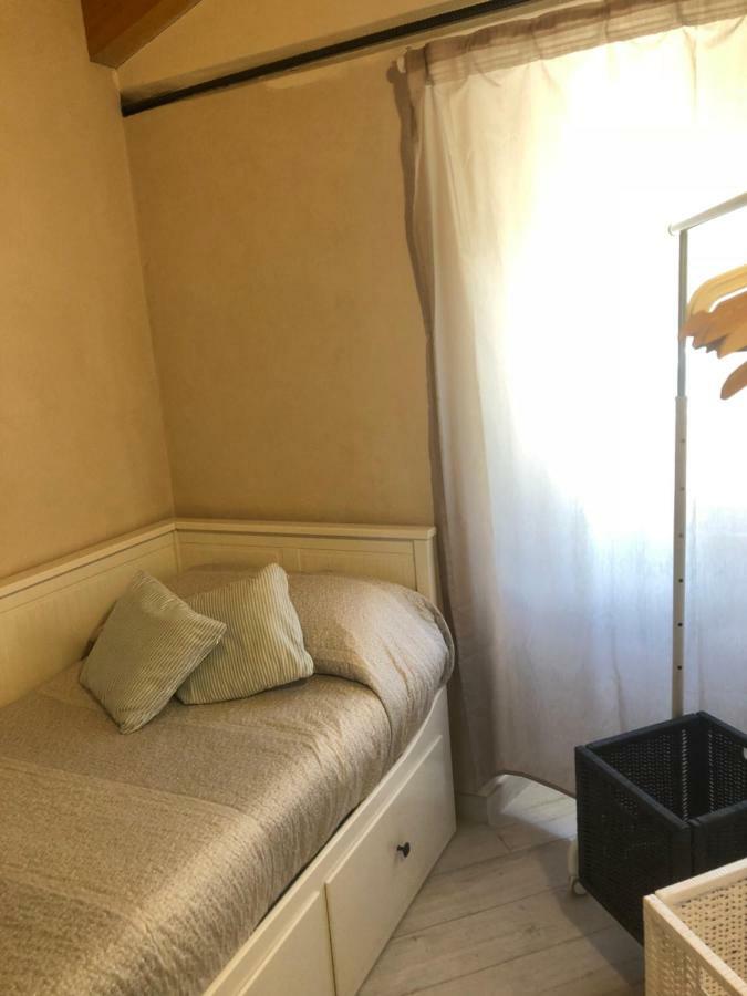 Mansarda 5 Terre Apartment มอนเตรอสโซ อัล มาเร ภายนอก รูปภาพ