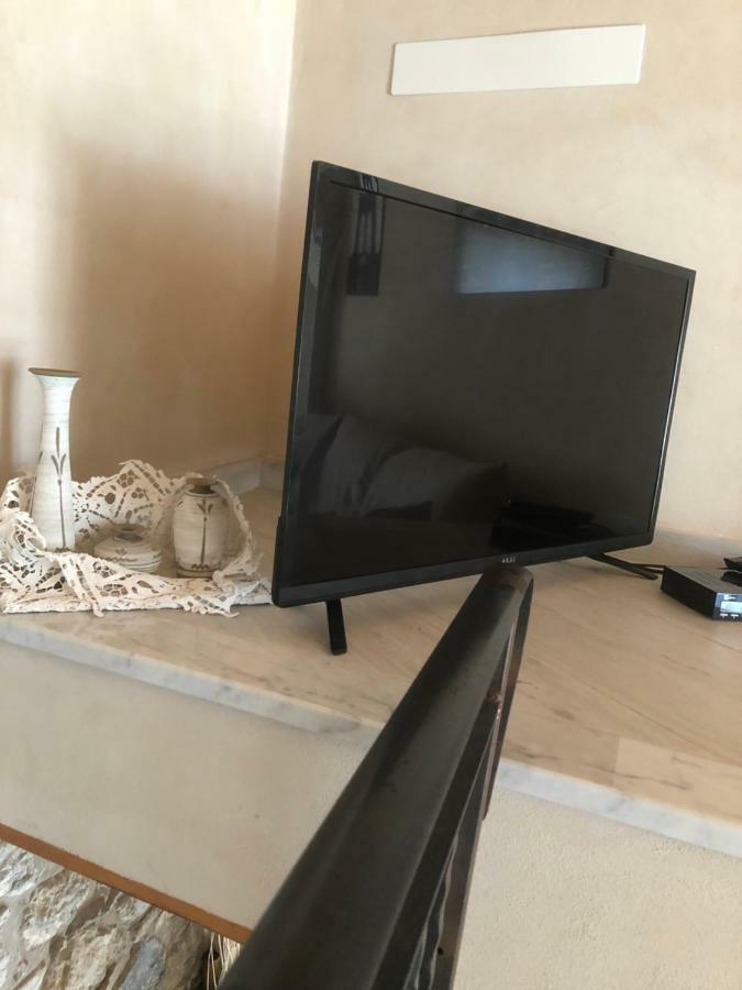 Mansarda 5 Terre Apartment มอนเตรอสโซ อัล มาเร ภายนอก รูปภาพ
